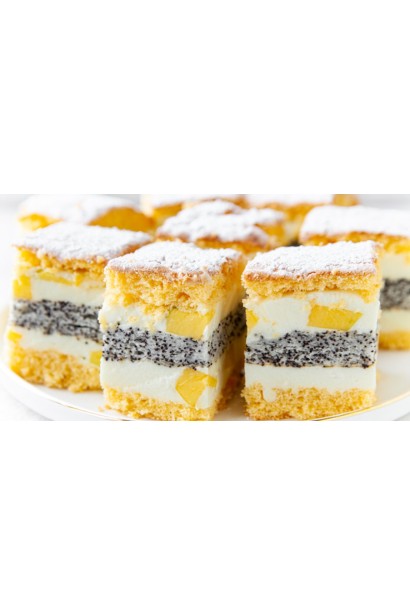 Черешня домашня Дачниця пиріг